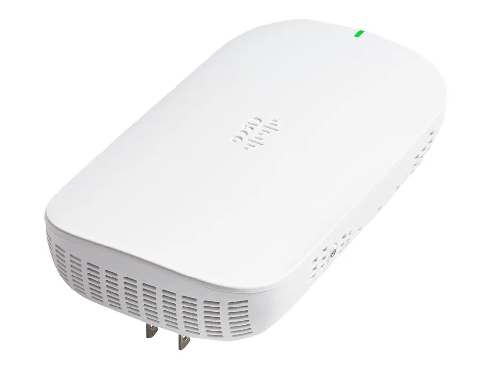 Cisco Business 151AXM - Wi-Fi-Range-Extender