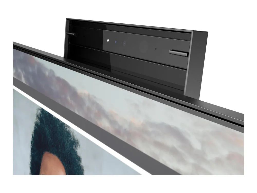 HP E24m G4 Conferencing - E-Series - LED-Monitor - 61 cm (24")