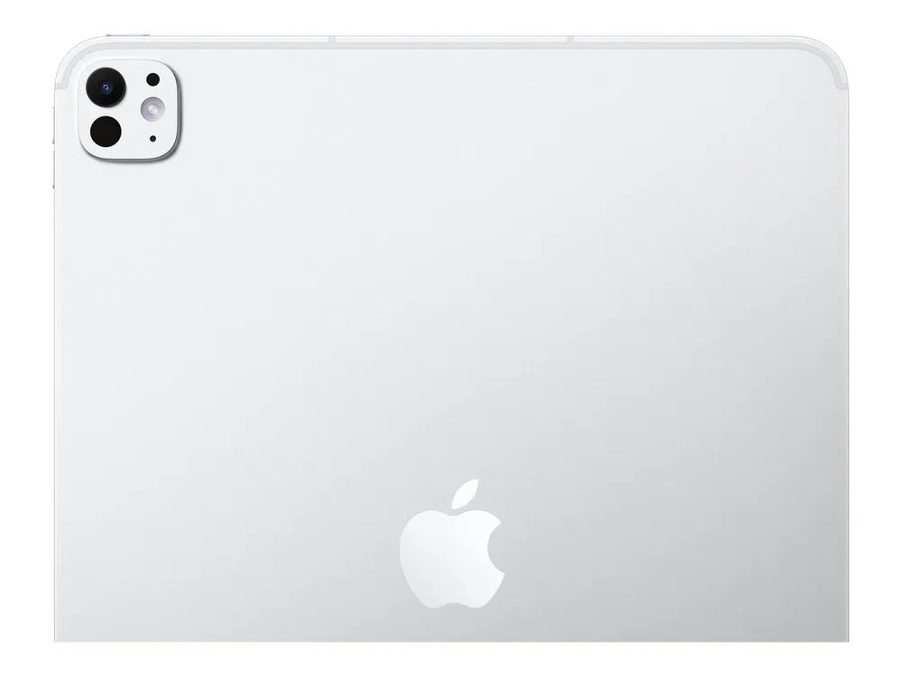 Apple iPad Pro 13 WIFI SLVR ISP - 512 GB - 33 cm