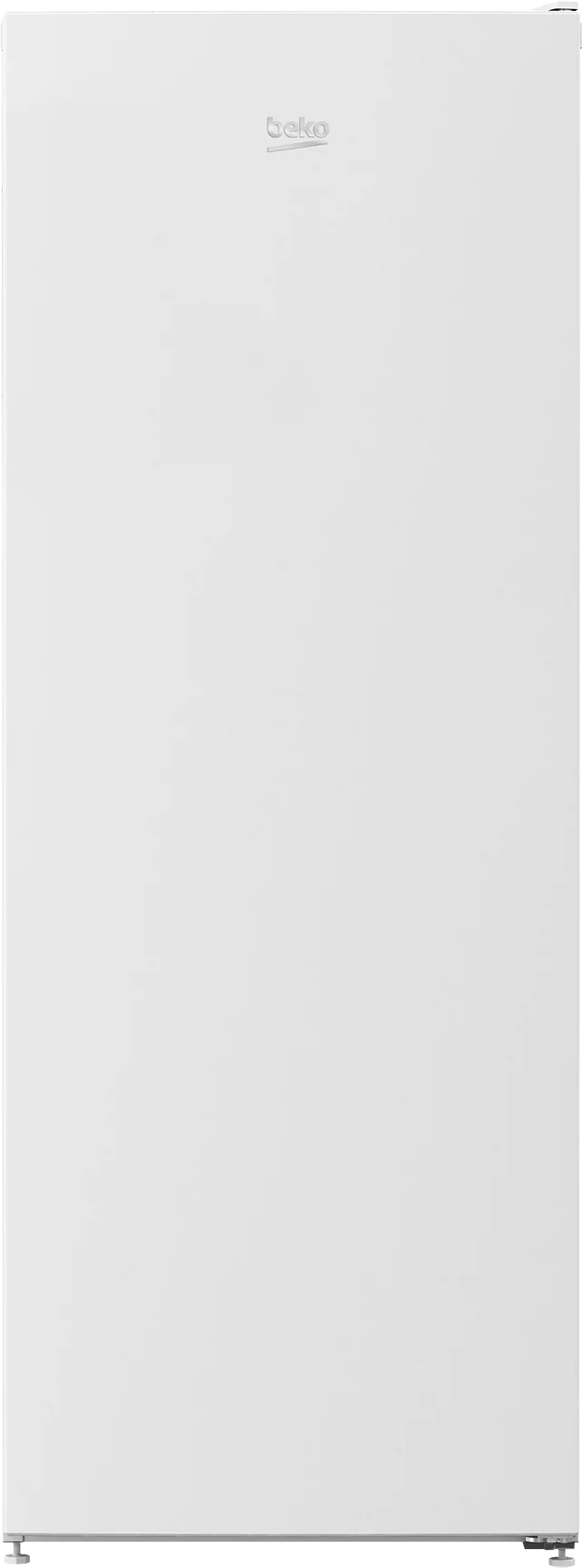 Beko RFSM200T41WN Stand Gefrierschrank weiß