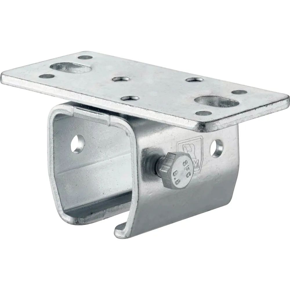 Helm Deckenbefestigungsmuffe HELM Agrar 502