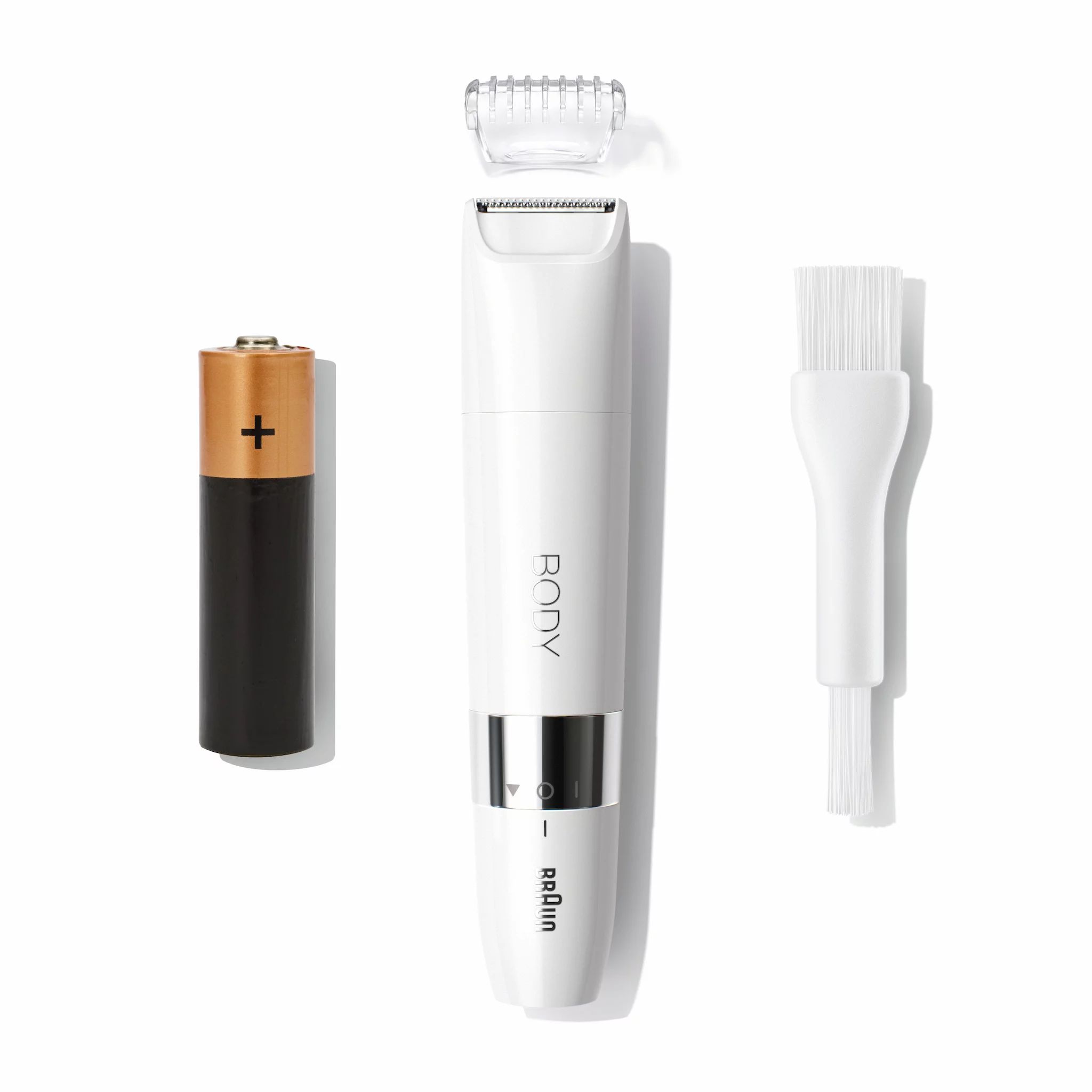 Braun Body Mini BS1000