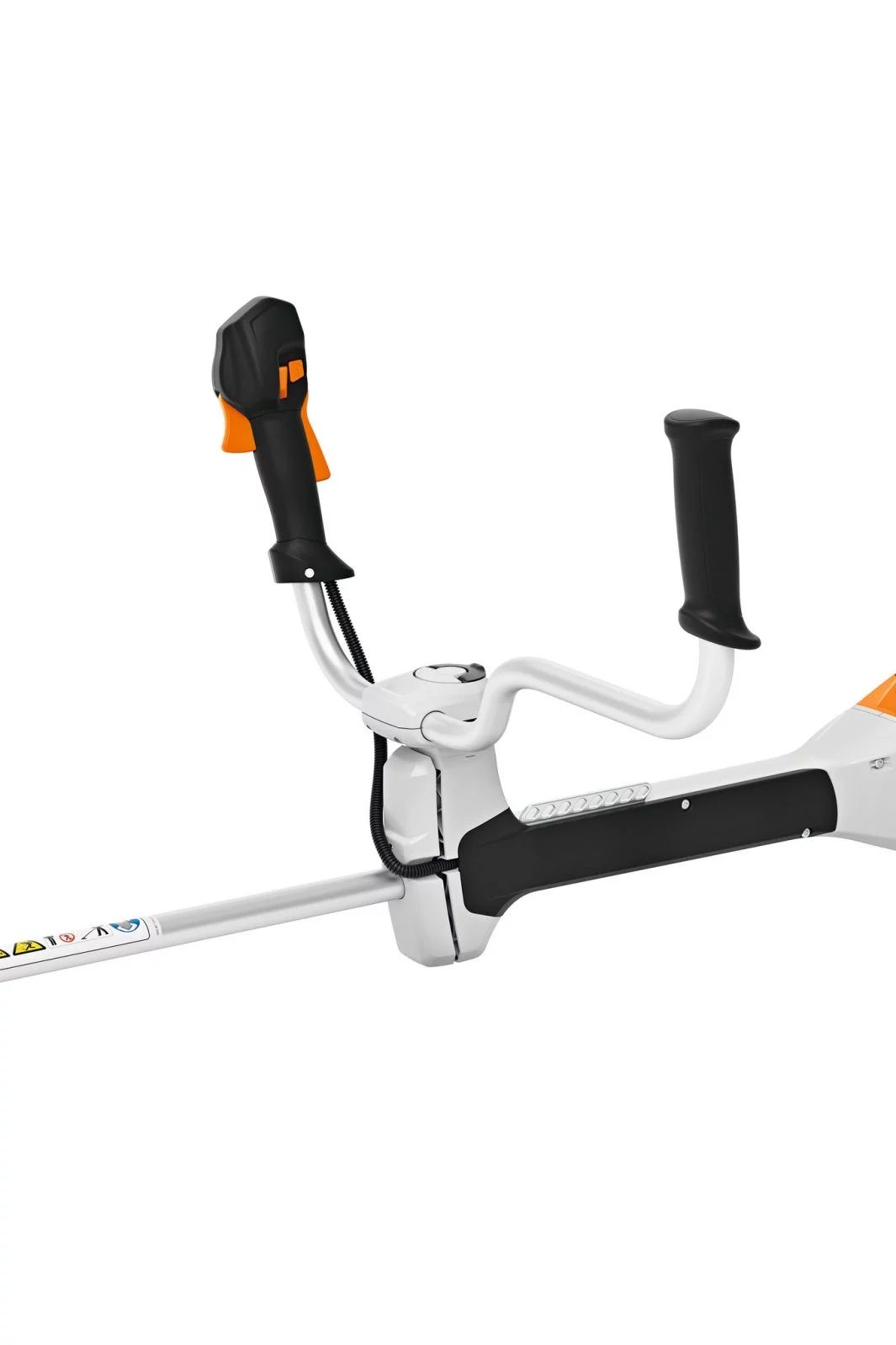 STIHL FSA 200.0,BC 250-3