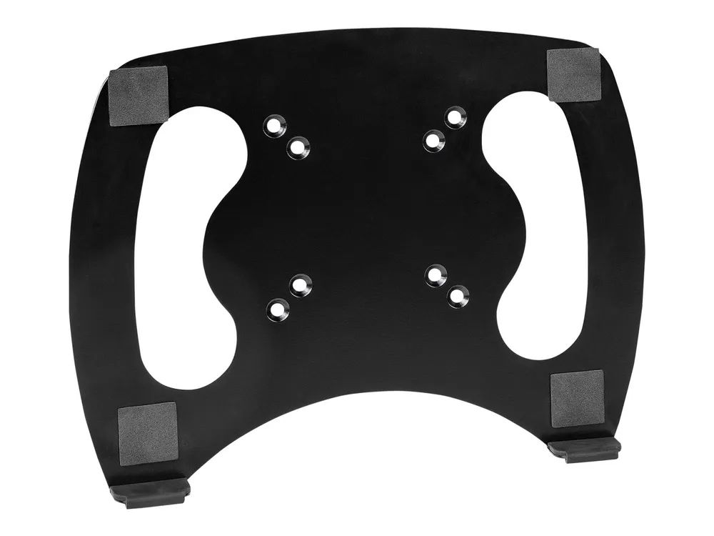 StarTech.com Monitorhalter - Monitorarm - Full Motion Laptopständer für 34 Zoll Monitor - VESA Mount - Ergonomische Monitor Tischhalterung - Klemmbefestigung (ARMUNONB1)