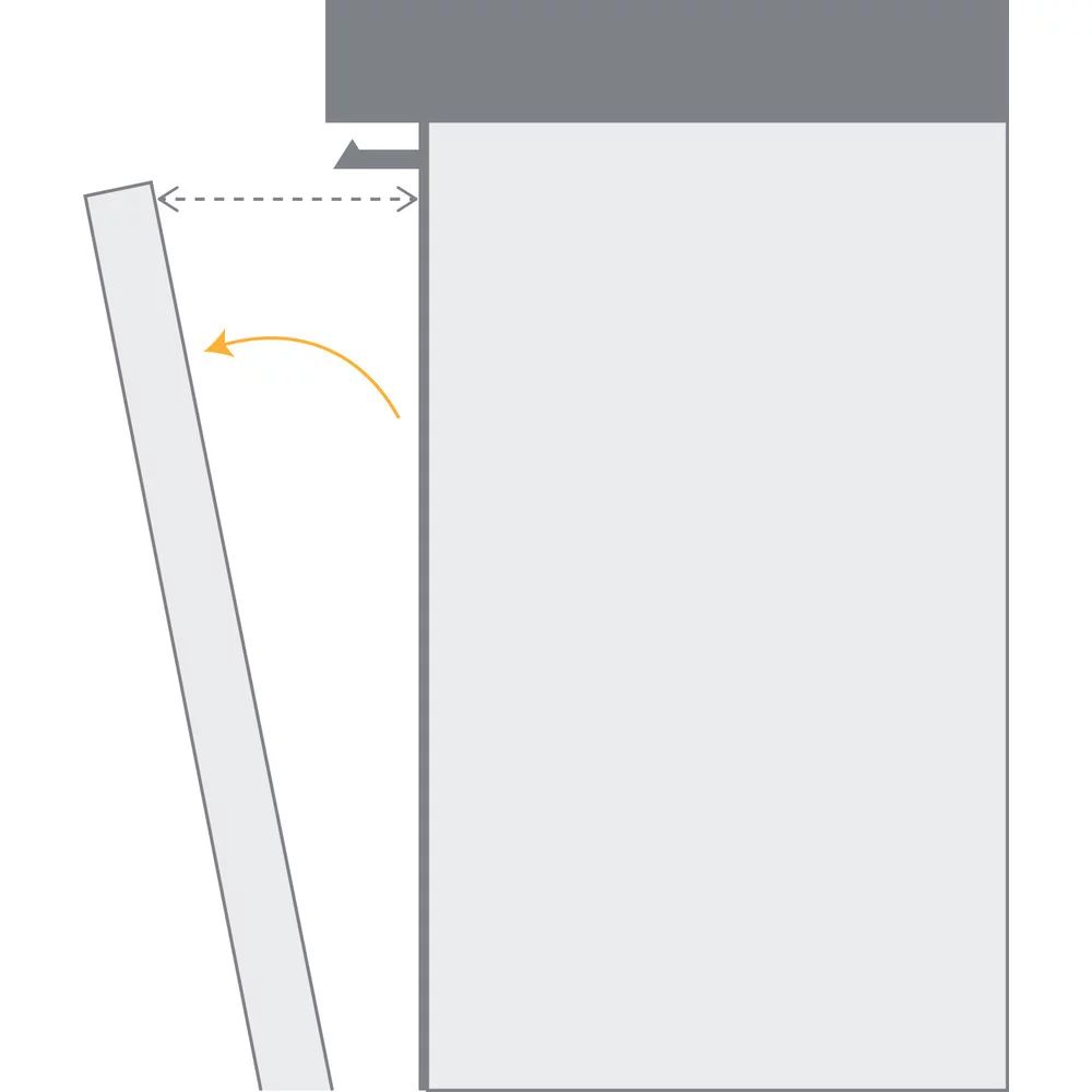 Whirlpool WCIC 3C33 P