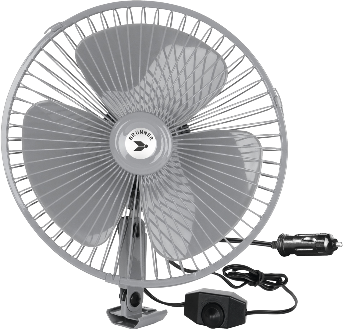Brunner Ventilator MISTRAL UNIVERSAL