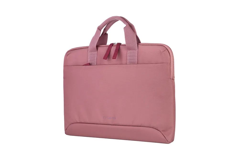 TUCANO SMILZA Notebooktasche für Notebook 14", MacBook 15" pink