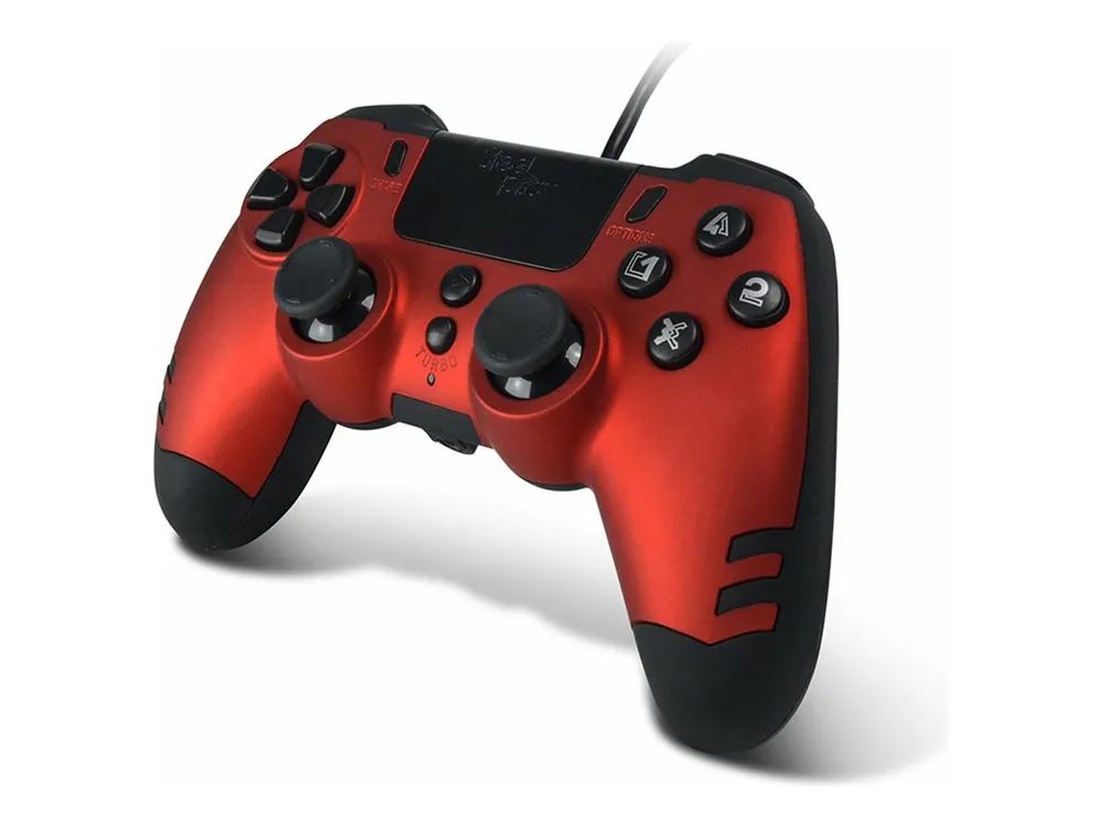 Steelplay Slim Pack - Game Pad - kabelgebunden