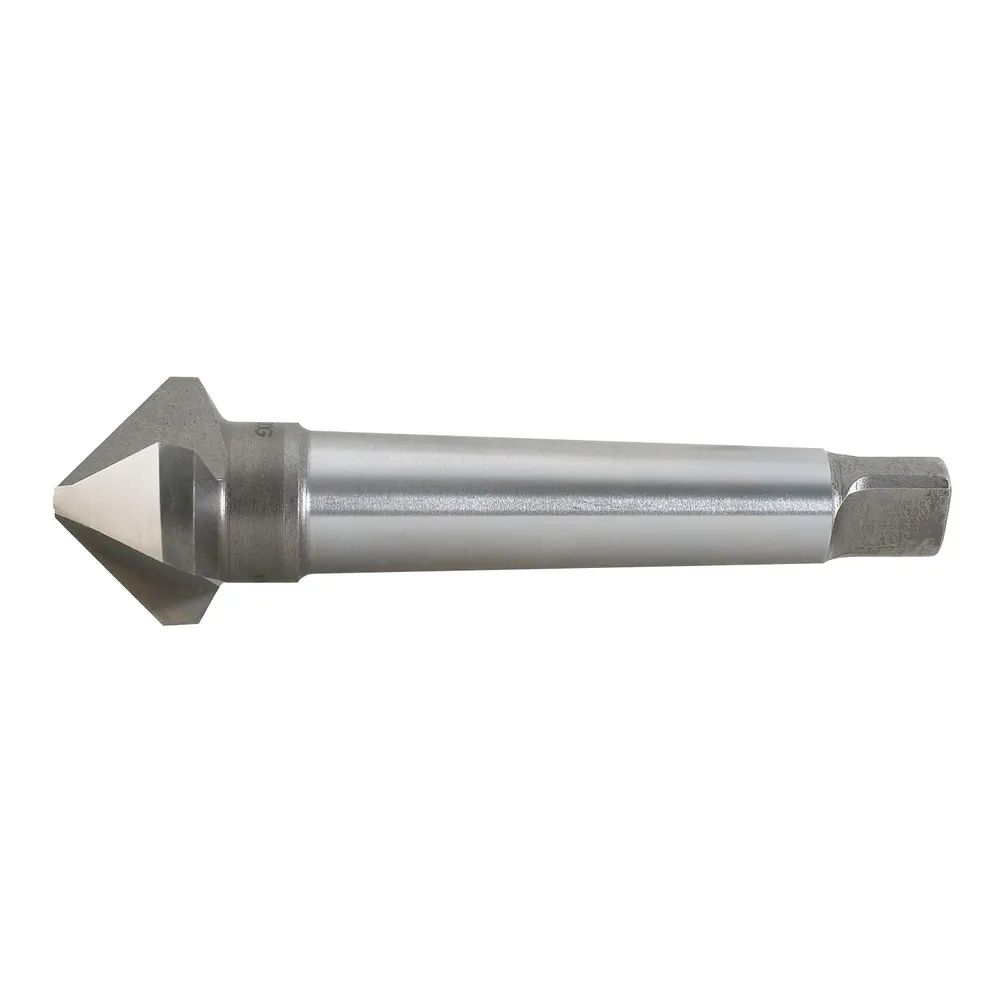 MAYKESTAG Kegelsenker DIN335D Z=3 90 Grad HSS Co5 37.0 mm Morsekegel 2