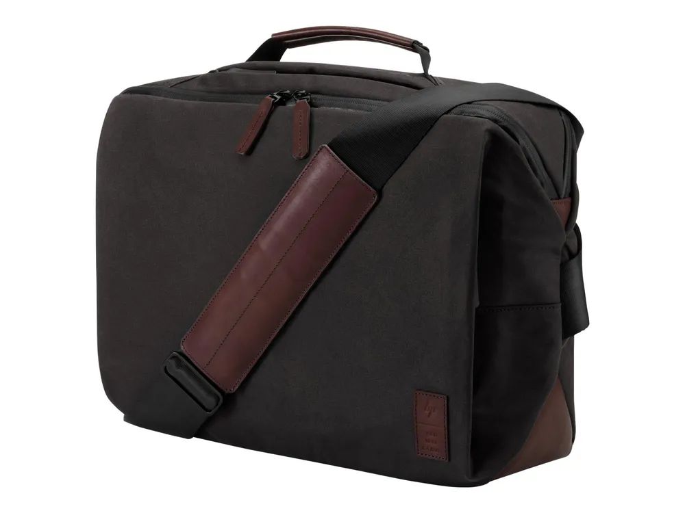 HP Spectre Folio Topload - Notebook-Tasche - 39.6 cm (15.6")
