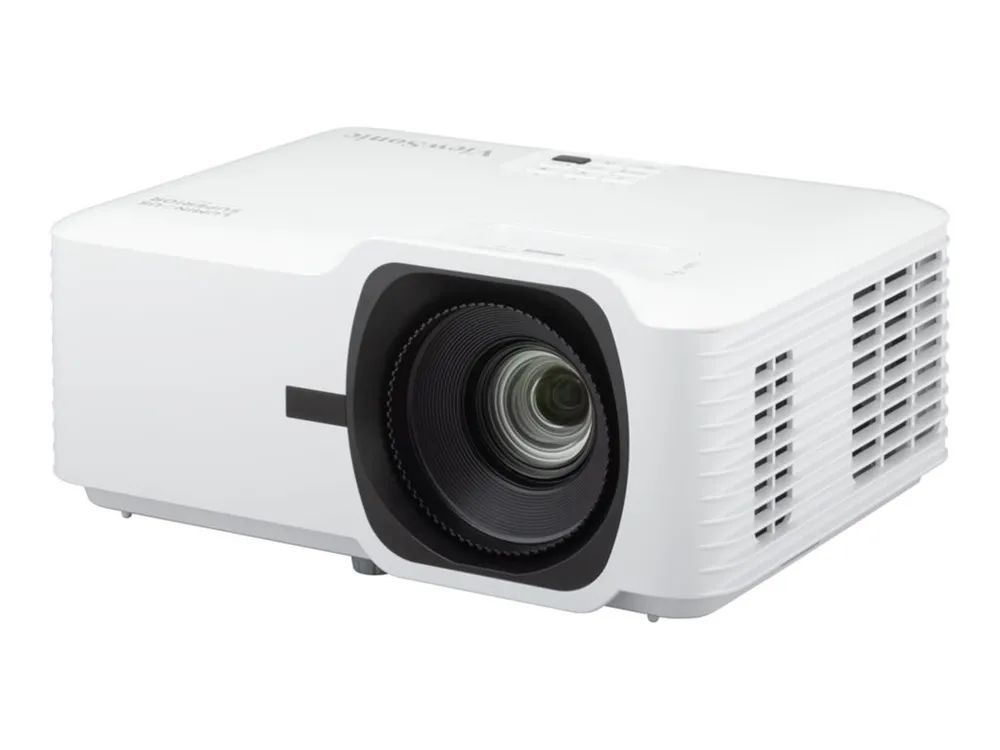 ViewSonic Proyector laser de instalacion 1080p con - Digital-Projektor - DLP/DMD