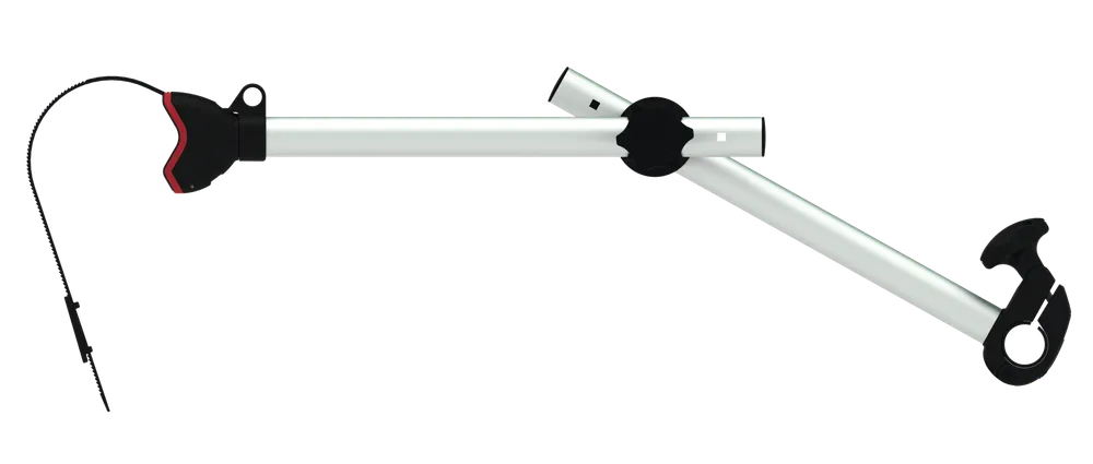 Fiamma BIKE-BLOCK Pro S D3