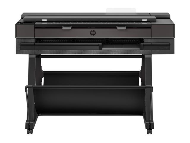 HP DesignJet T850 - 914 mm (36") Multifunktionsdrucker - Farbe - Tintenstrahl - 914 x 2770 mm (Original)