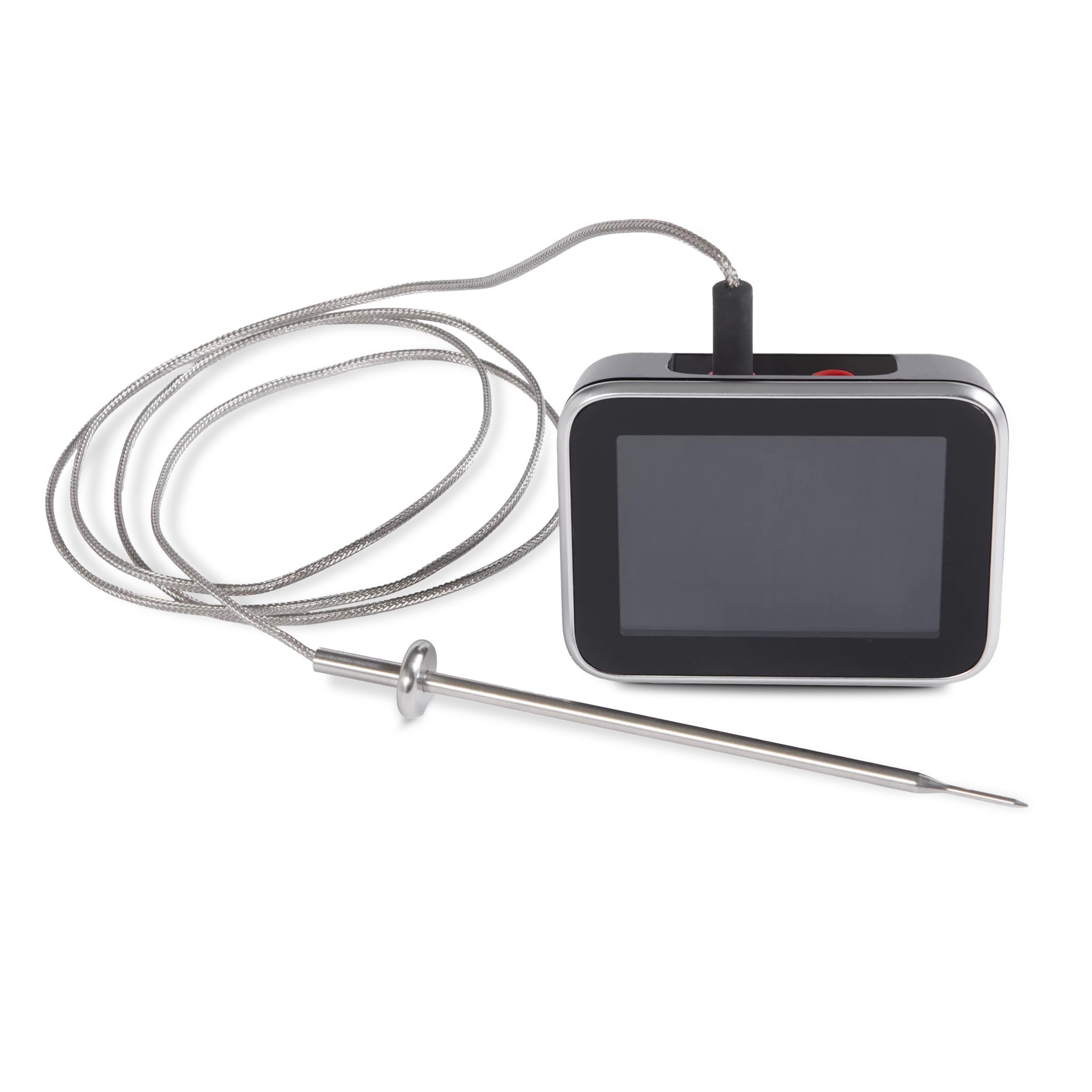 Weber Smart Hub Display - Basisstation Open-Box