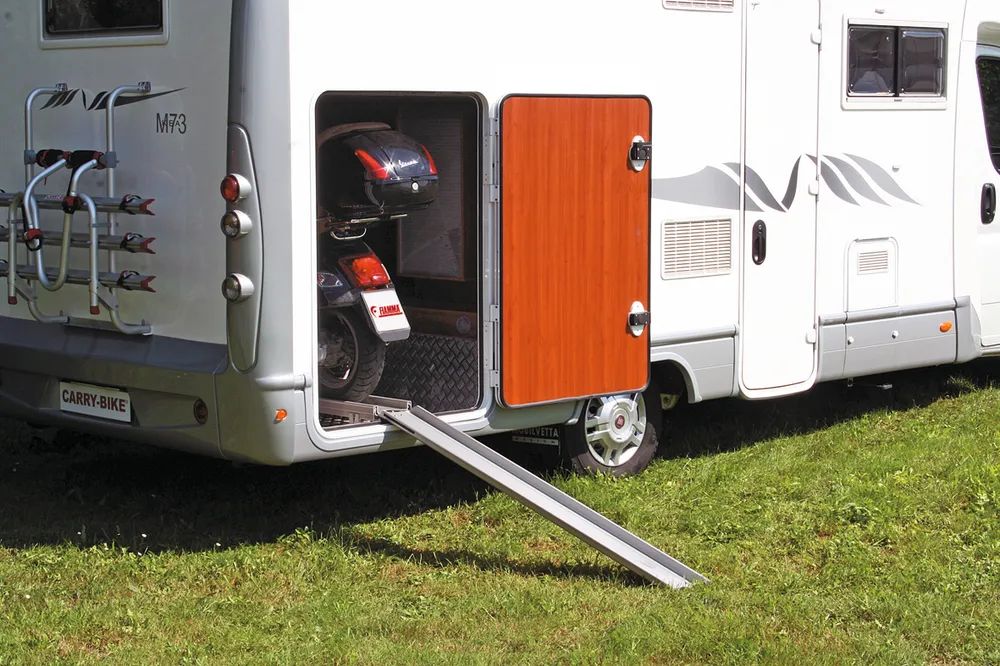 Fiamma CARRY-MOTO PRO (S)