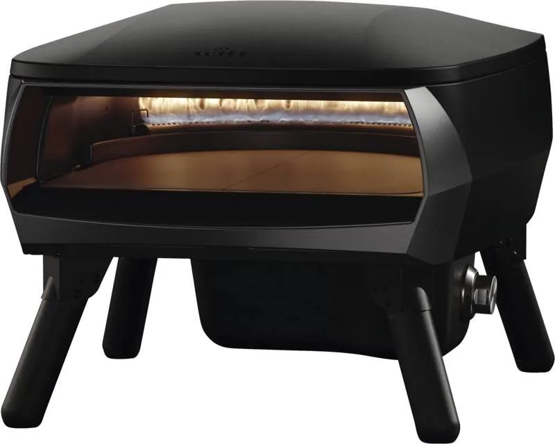 Witt PICCOLO Fermo 14" Black