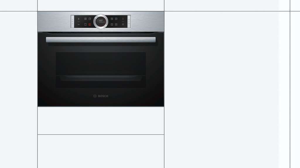 Bosch CBG675BS3