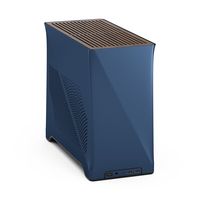 Fractal Design ERA 2 - - ITX - keine Spannungsversorgung (SFX / SFX-L)