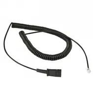 ALLNET 100-015-P - Schwarz - Kabel - Netzwerk
