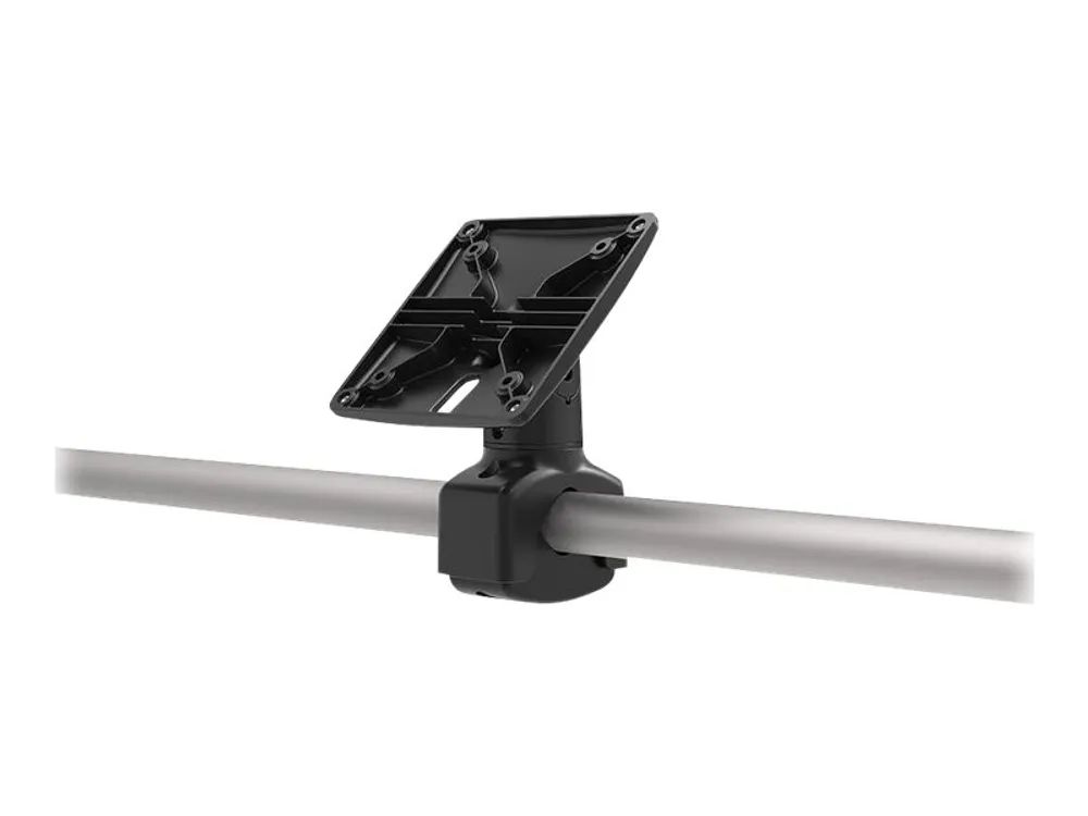 Compulocks VESA Rail Mount - Rohrhalterung für Tablet