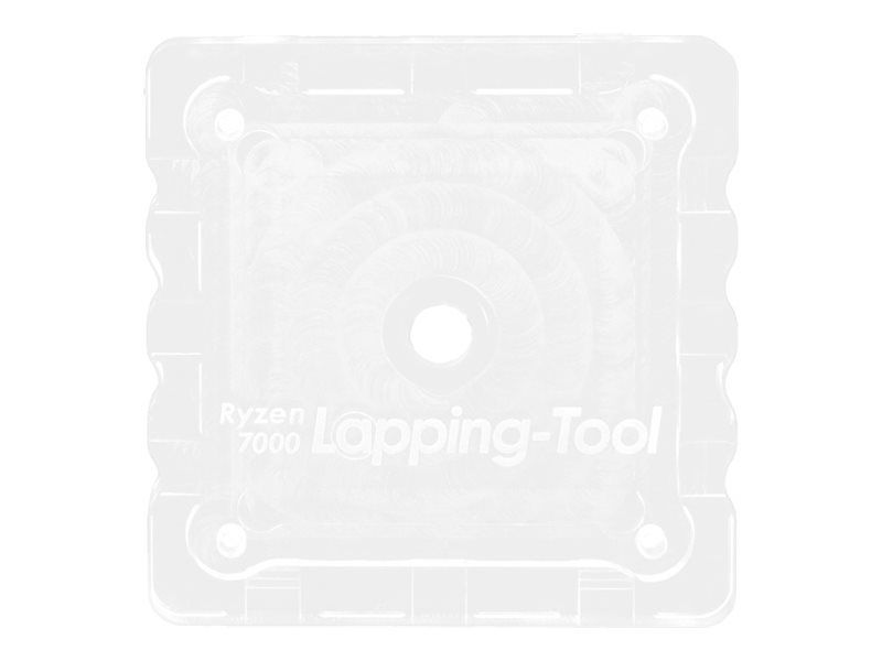 Thermal Grizzly Heatspreader-Abziehwerkzeug