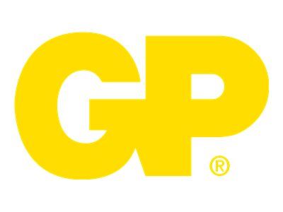 GP Battery GP Primary Lithium 15LF - Batterie 4 x AA-Typ