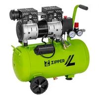 Zipper ZI-COM24SI Silent Kompressor