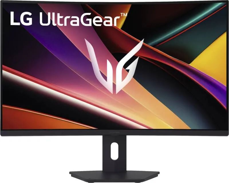 LG 32G600A-B UltraGear