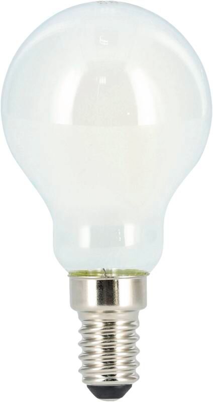 Hama 112839 P45 Fil Ma E14 470lm ww