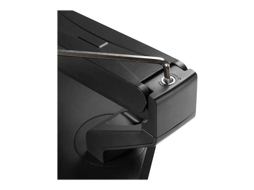 Neomounts FPMA-D885 - Aufstellung - Voll beweglich - für LCD-Display - Schwarz - Bildschirmgröße: 38.1-81.3 cm (15"-32")
