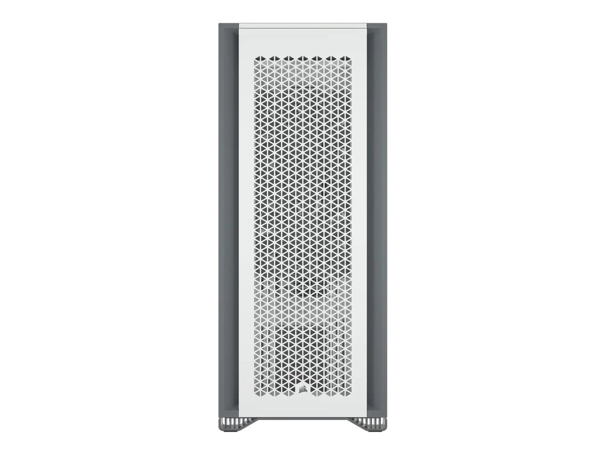 Corsair 7000D AIRFLOW - FT - E-ATX - Seitenteil mit Fenster (gehärtetes Glas)