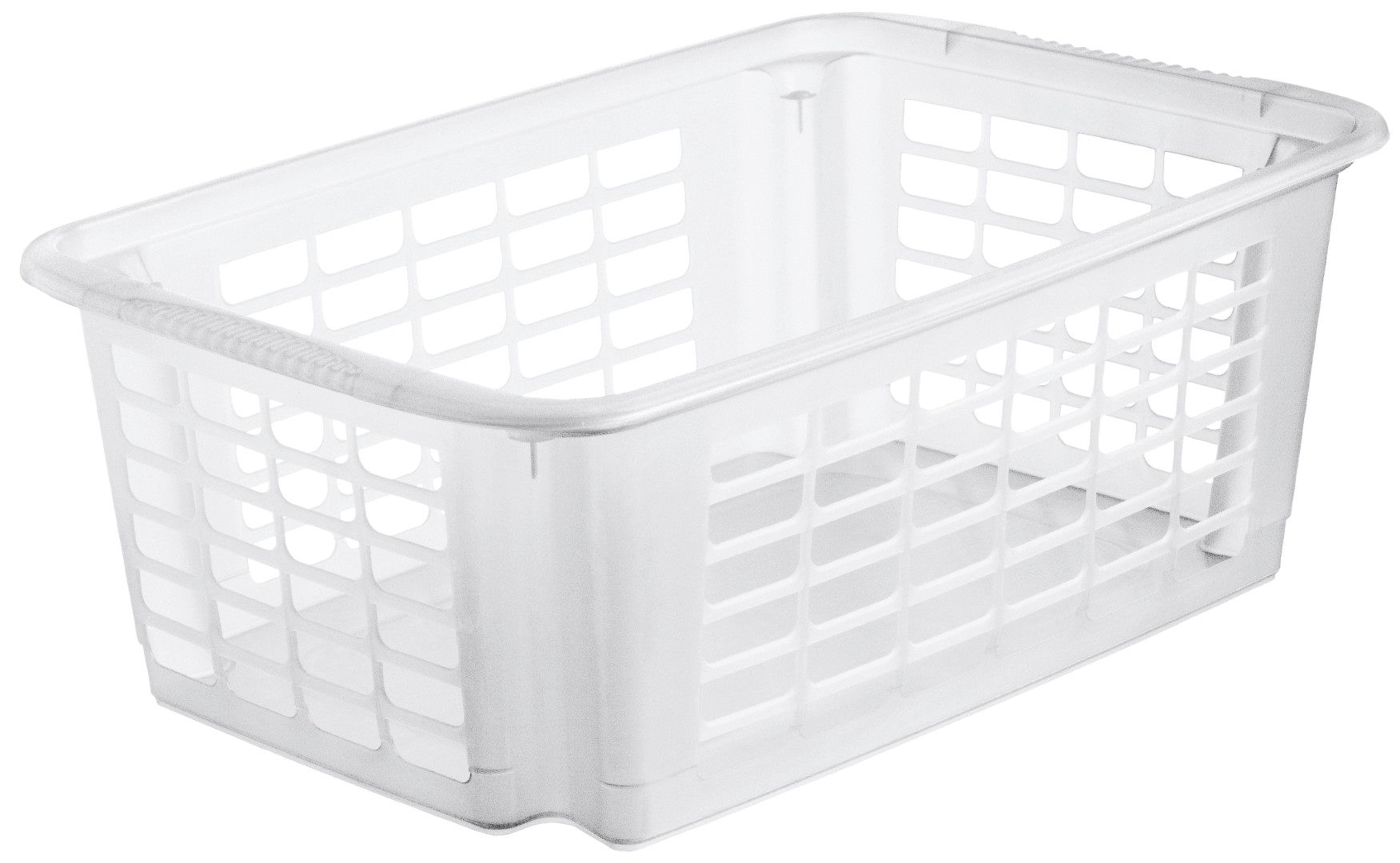 Rotho Drehstapelkorb 18 l REVERSO