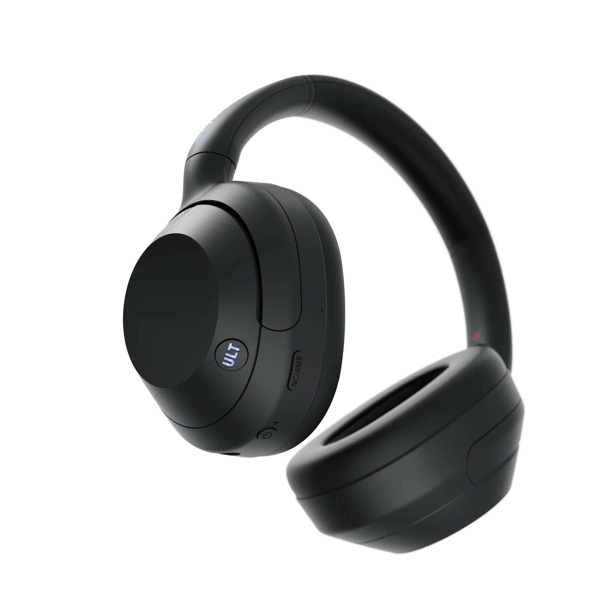 Sony ULT Wear schwarz