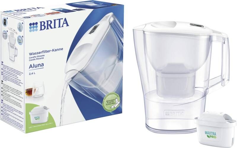 Brita Aluna
