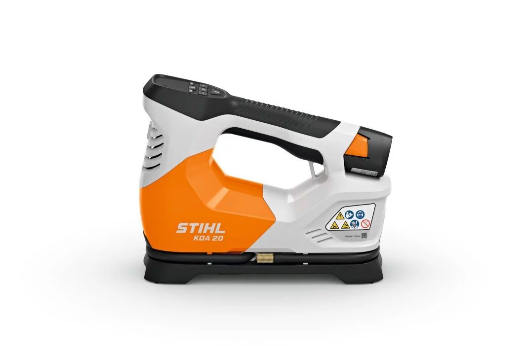 STIHL KOA 20.0 SET Akku-Kompressor