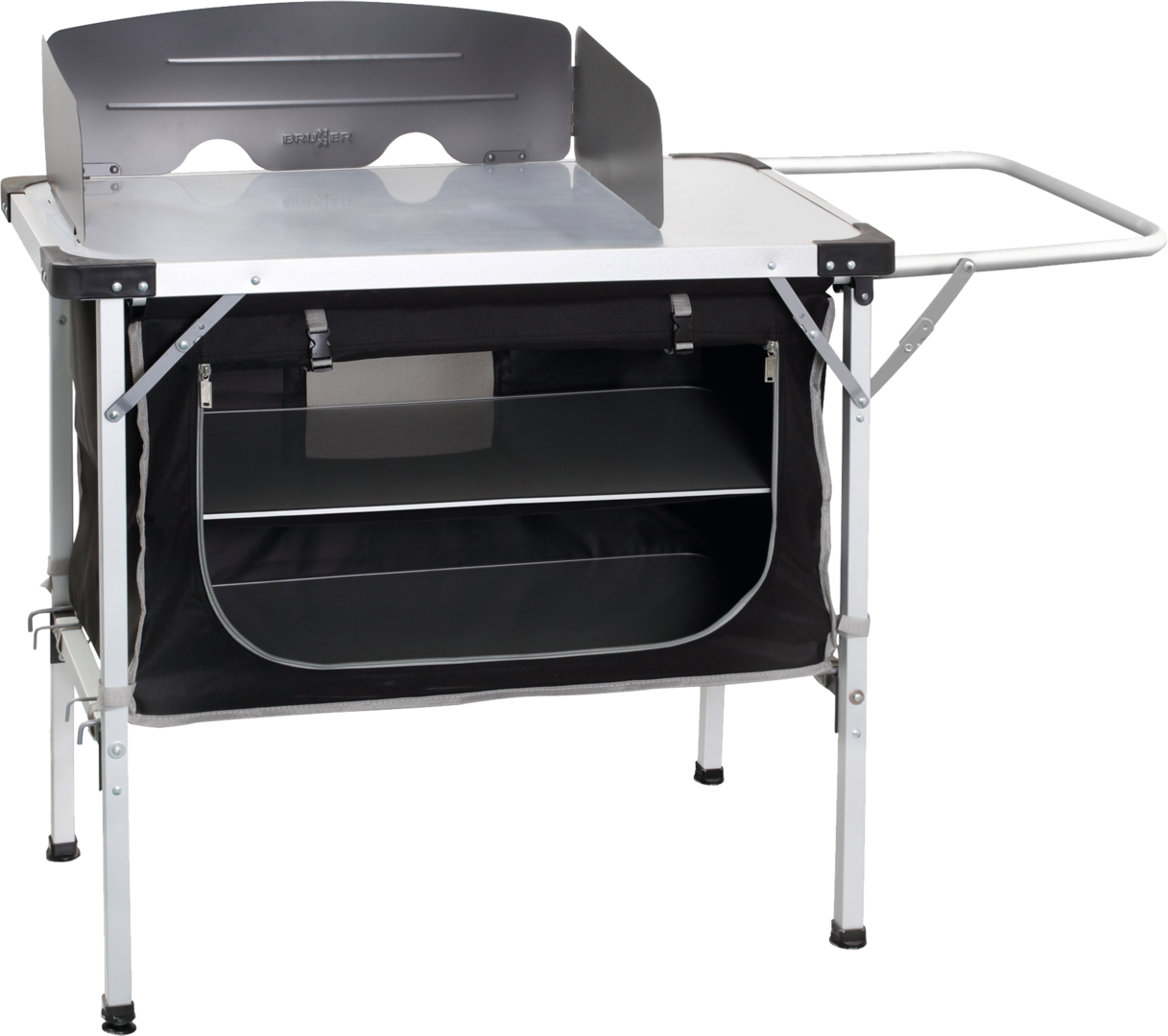 Brunner Küchenbox CHUCK BOX NG