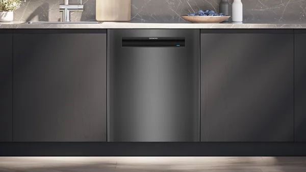 Siemens IQ500 SN15EC06CS