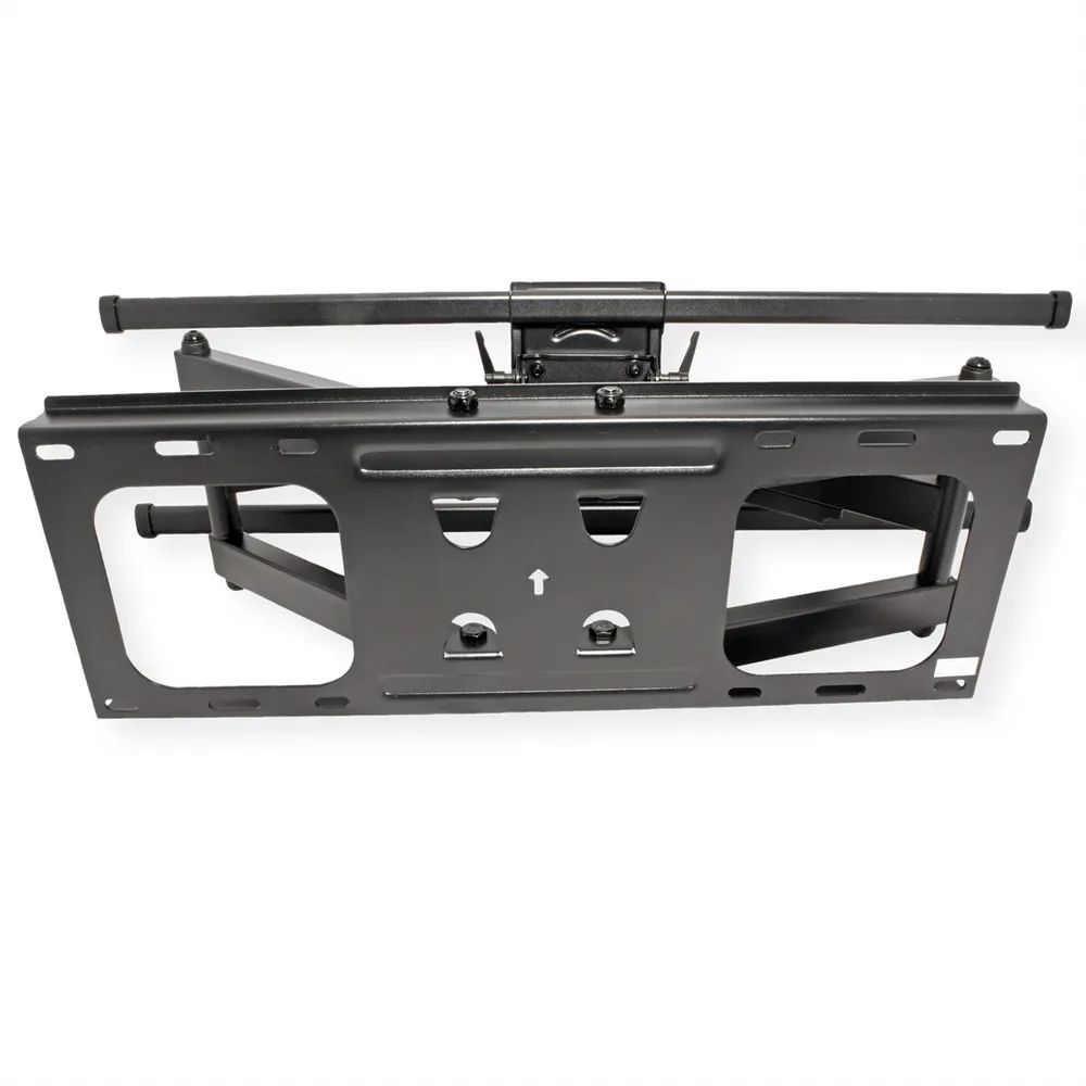 VALUE TV-Wandhalterung, flexibel, 50-90 Zoll, bis 75 kg