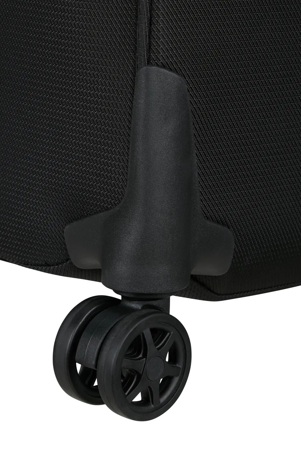 Samsonite SPARK SNG ECO SPINNER 55/20 EXP FL, BLACK