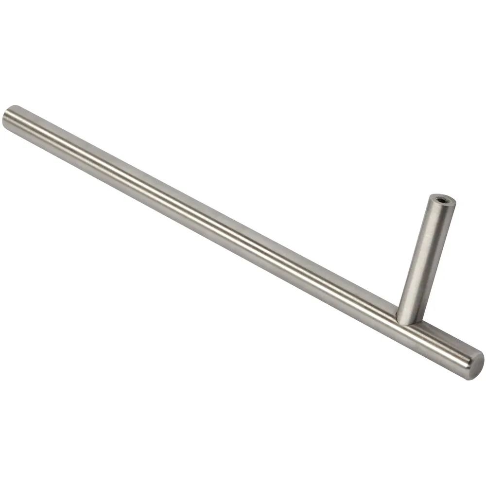 Siro Garderobenstange Mut Breite 251 mm, Höhe 60 mm, Edelstahl fein geschliffen