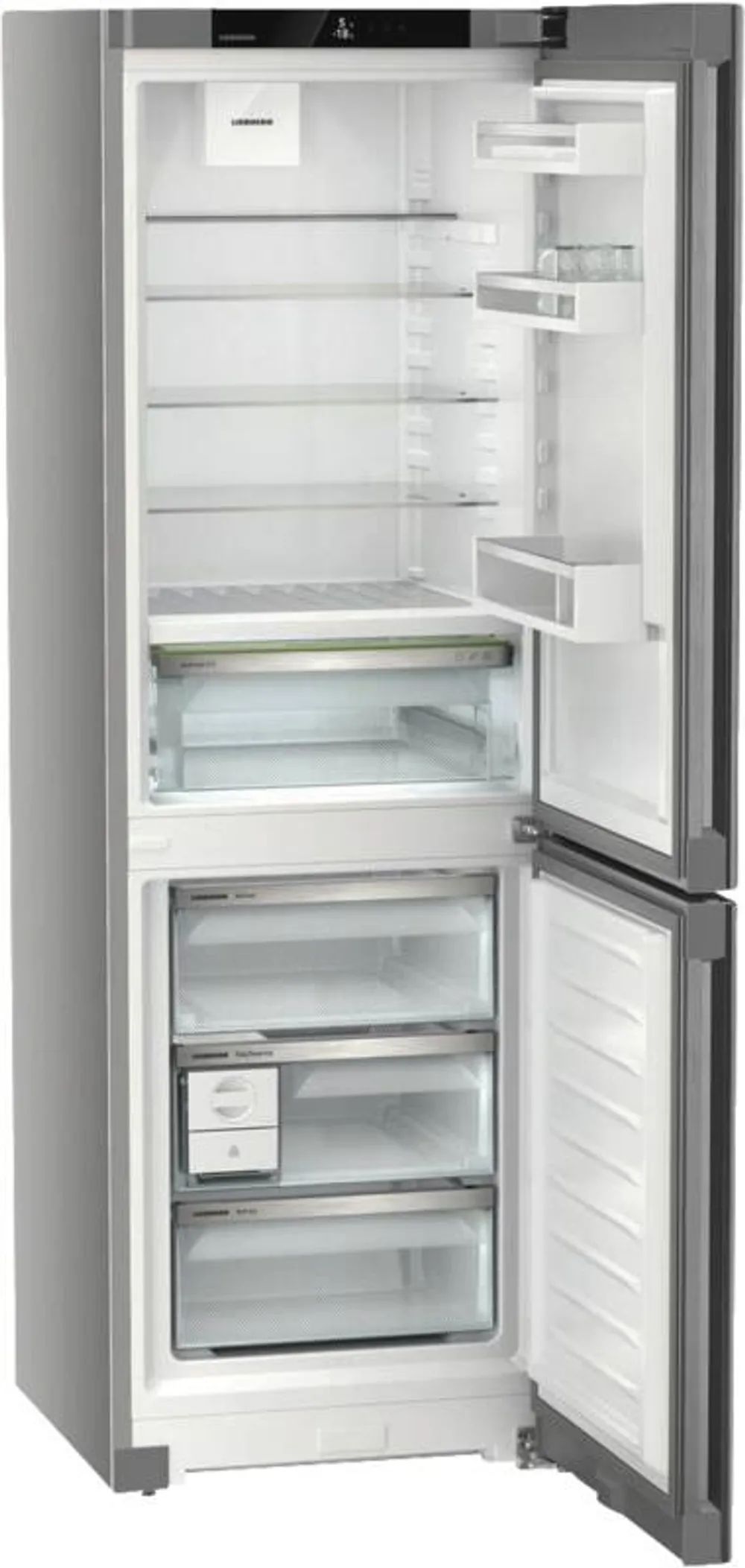 Liebherr CBNsfc 5223 Plus BioFresh NoFrost, 320L