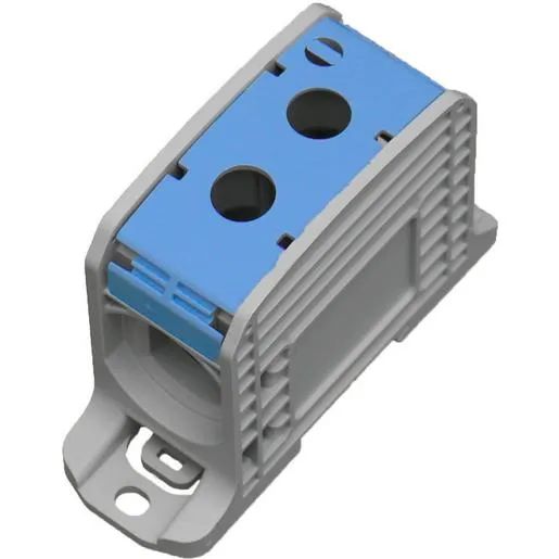 E-Term AL/CU KLEMME 95-185MM² BL / ETERM RKA185 1X2 08781013 92007830