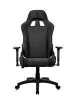 Arozzi Gaming Stuhl Avanti Dark grey SoftFabric