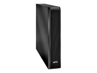 APC Smart-UPS SRT 96V 3kVA Battery Pack - Batteriegehäuse