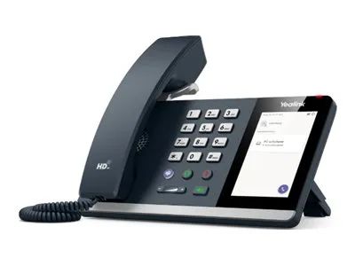 Yealink MP45 - USB-VoIP-Telefon