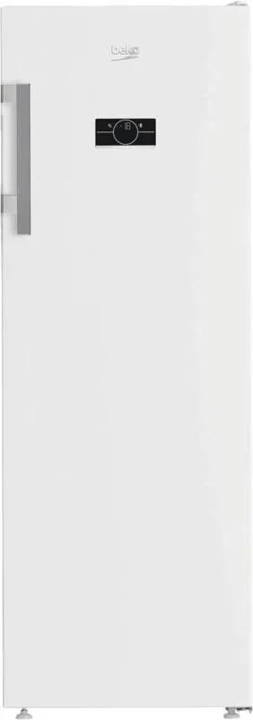 Beko B5RFNE294W Stand Gefrierschrank, Weiß