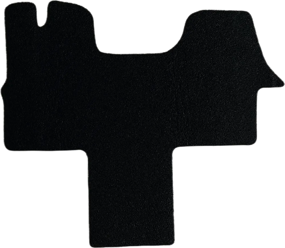 Huntsman MAT+ VW T6