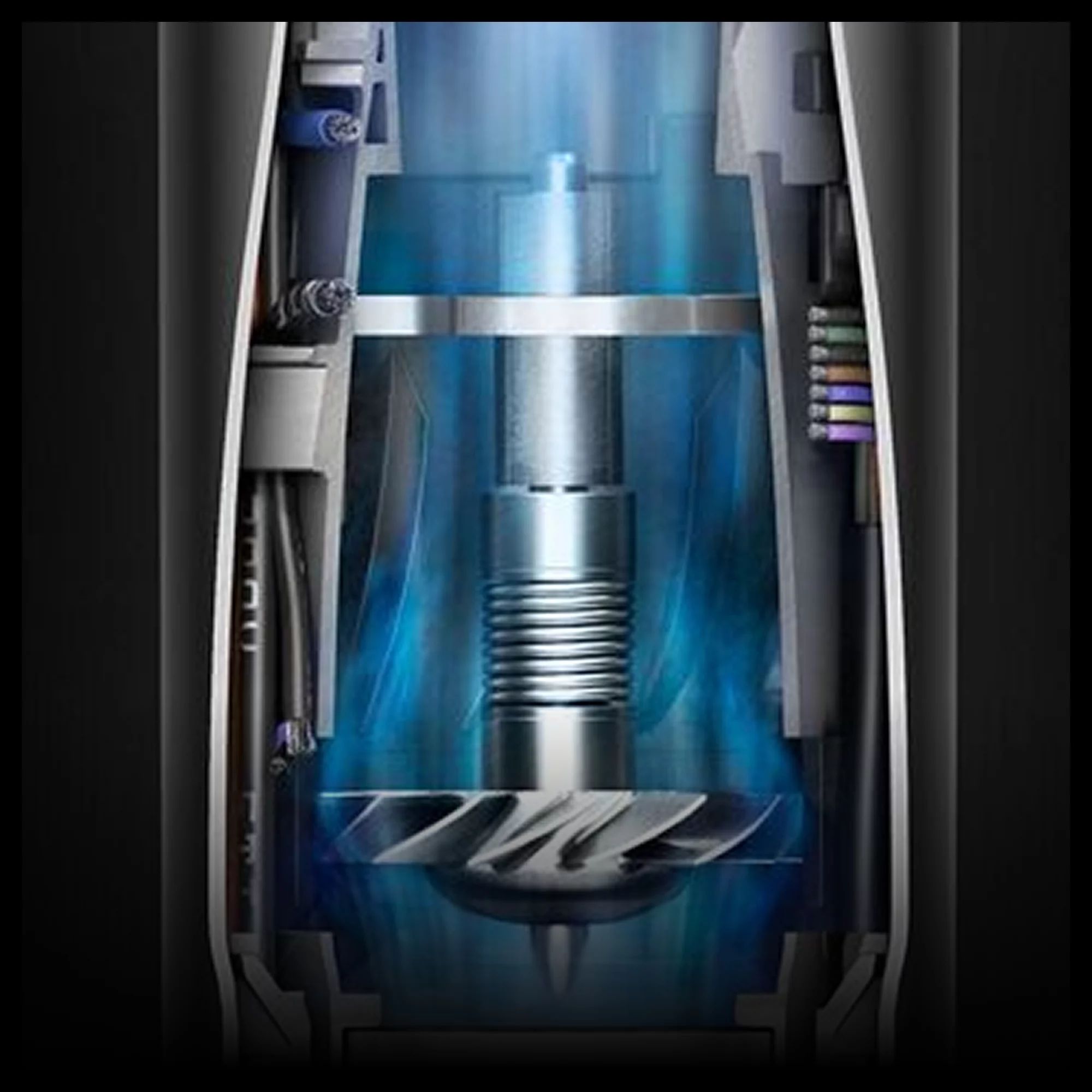 Dyson HS08 Airwrap Origin