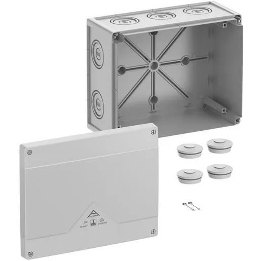 Spelsberg ABZWEIGKASTEN 250-L / SPELSB S42540001 ABOX PRO S42540001