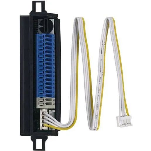 Elcom TASTENEXPANDER 16WE / ELCOM BTE-116 I2 BUS ELC1703116
